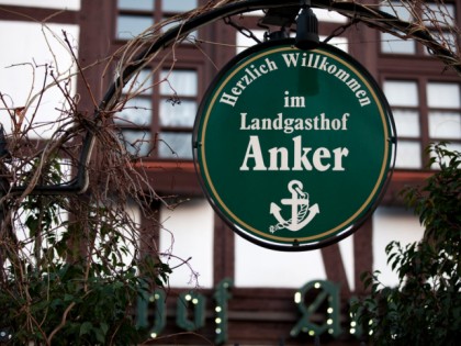 照片: Anker